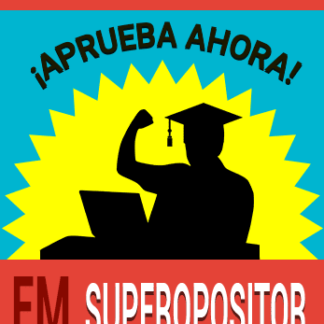 SuperOpositor + Bonus