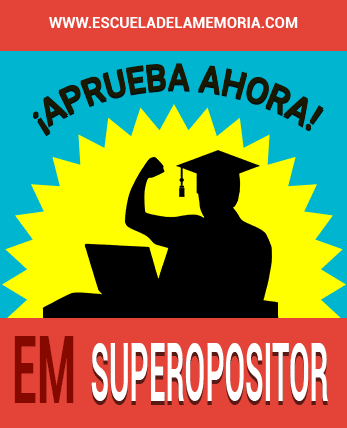 SuperOpositor + Bonus